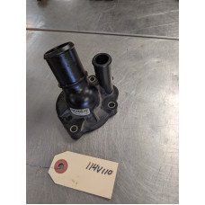 114V110 Thermostat Housing For 13-16 Ford Fusion  2.5 3M4GBD